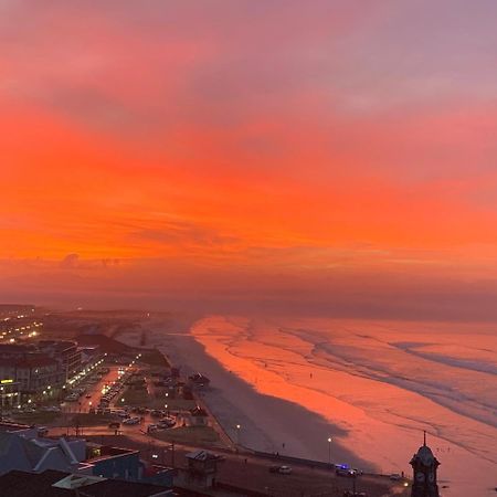 Seaview Apartment In Muizenberg Dış mekan fotoğraf