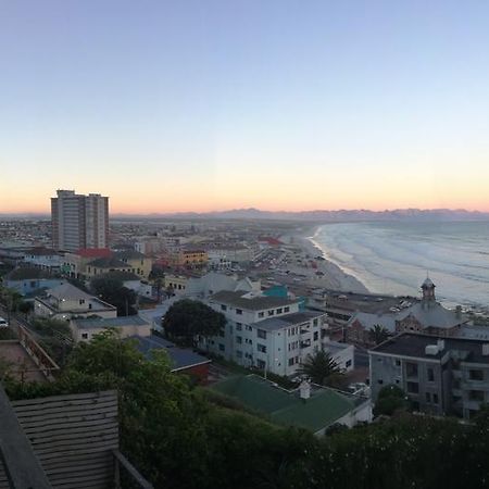 Seaview Apartment In Muizenberg Dış mekan fotoğraf