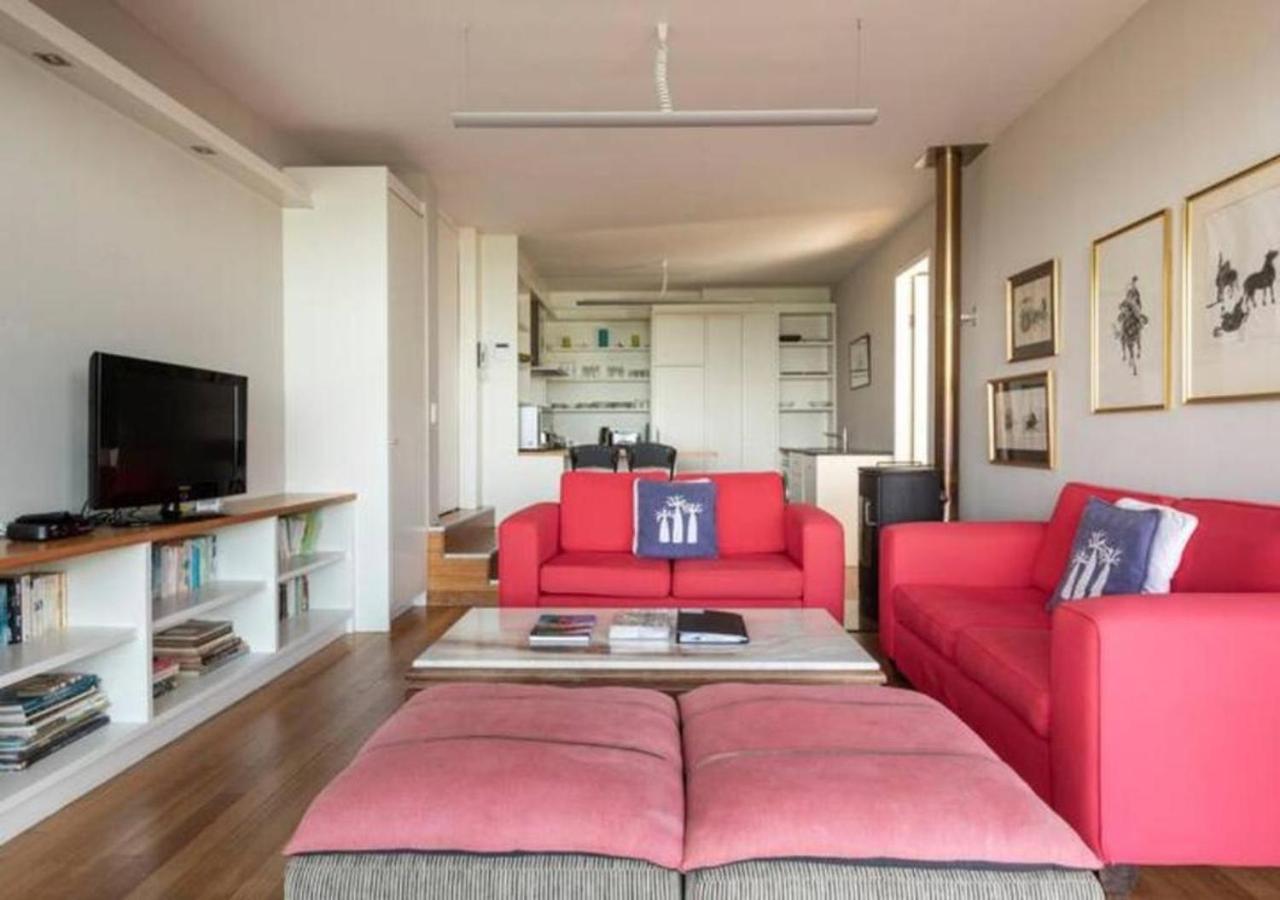 Seaview Apartment In Muizenberg Dış mekan fotoğraf