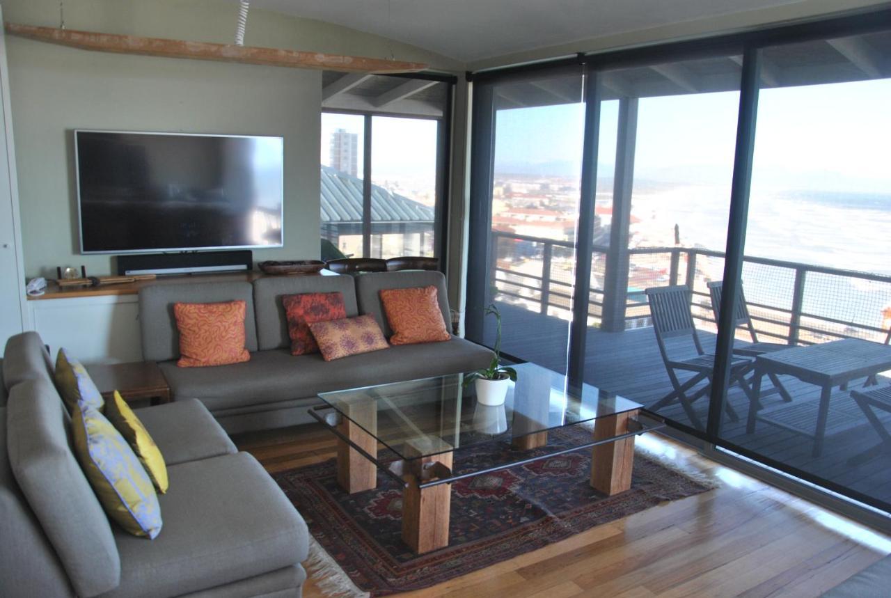 Seaview Apartment In Muizenberg Dış mekan fotoğraf