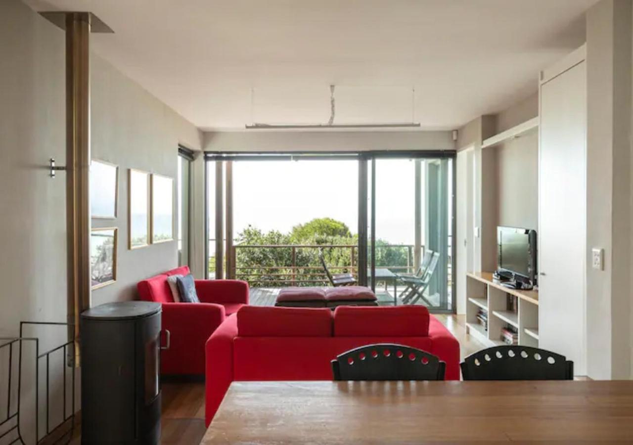 Seaview Apartment In Muizenberg Dış mekan fotoğraf