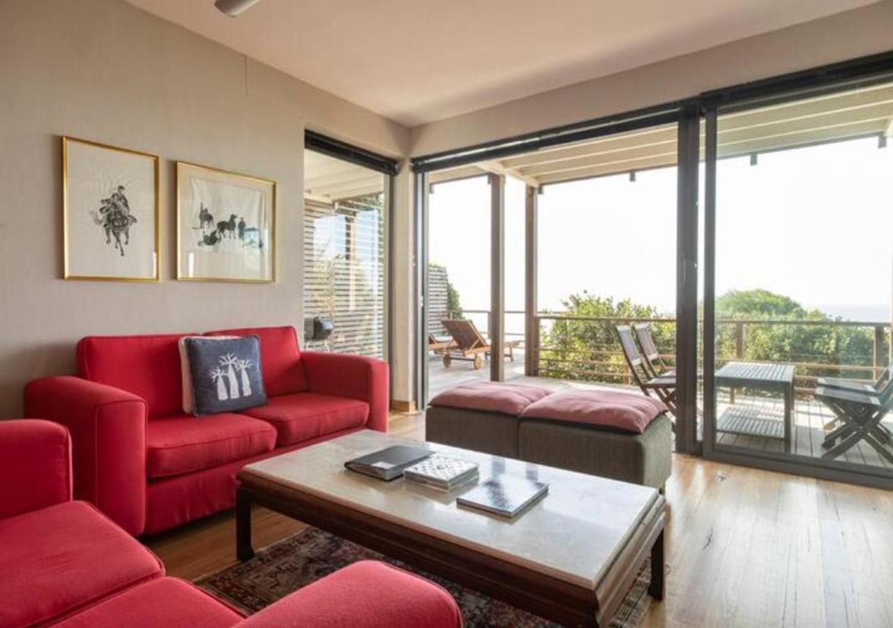 Seaview Apartment In Muizenberg Dış mekan fotoğraf