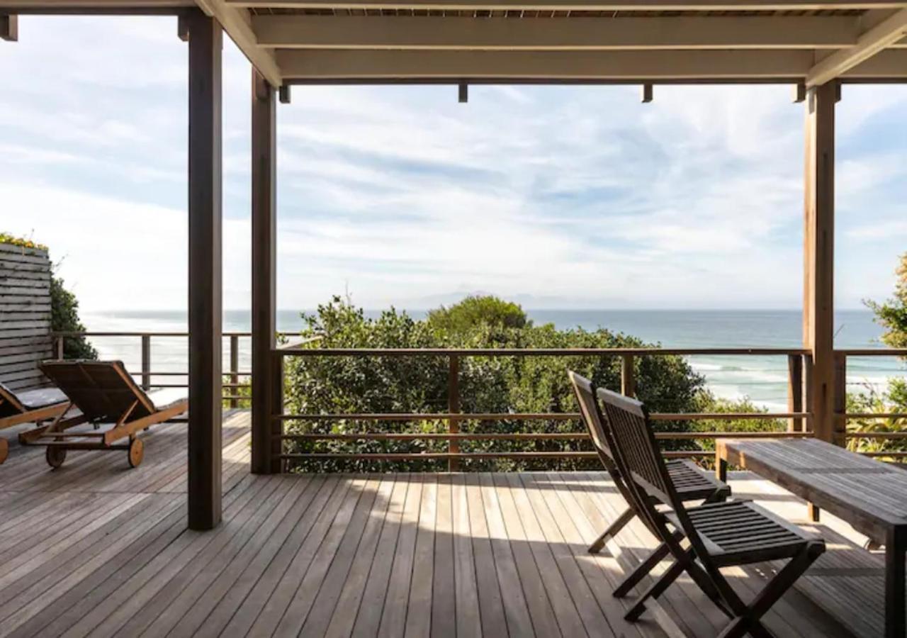 Seaview Apartment In Muizenberg Dış mekan fotoğraf