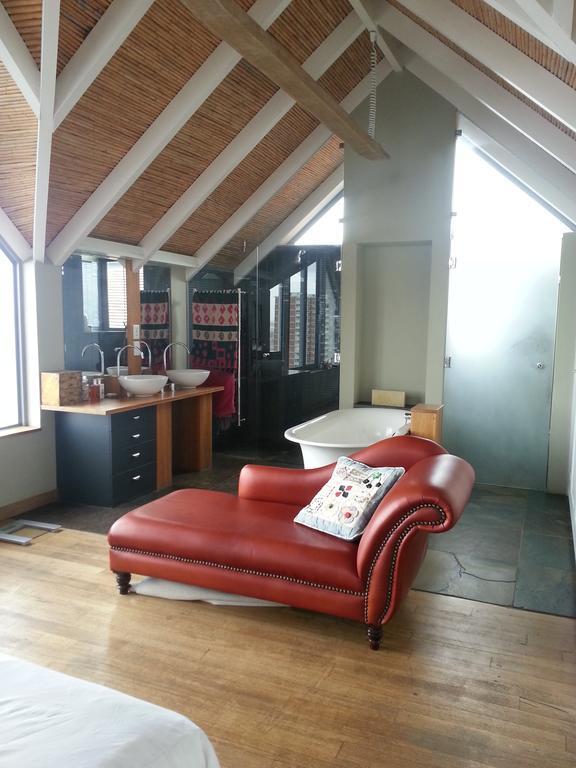 Seaview Apartment In Muizenberg Dış mekan fotoğraf
