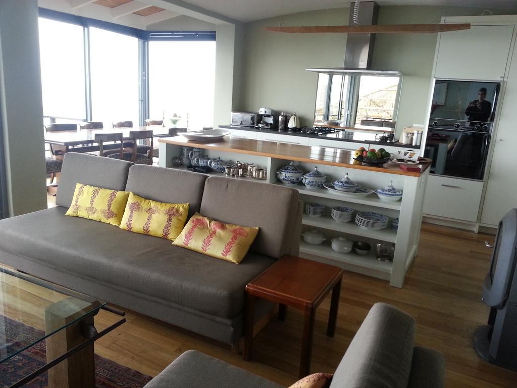 Seaview Apartment In Muizenberg Dış mekan fotoğraf