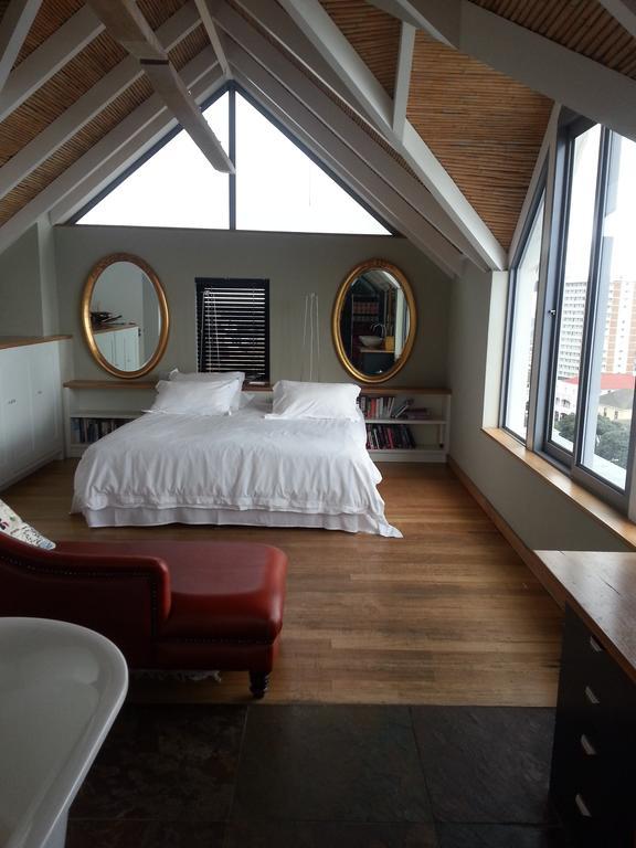 Seaview Apartment In Muizenberg Dış mekan fotoğraf