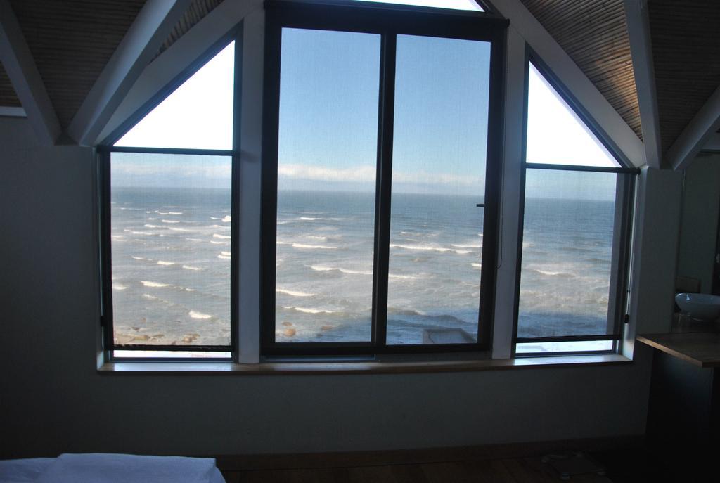 Seaview Apartment In Muizenberg Dış mekan fotoğraf