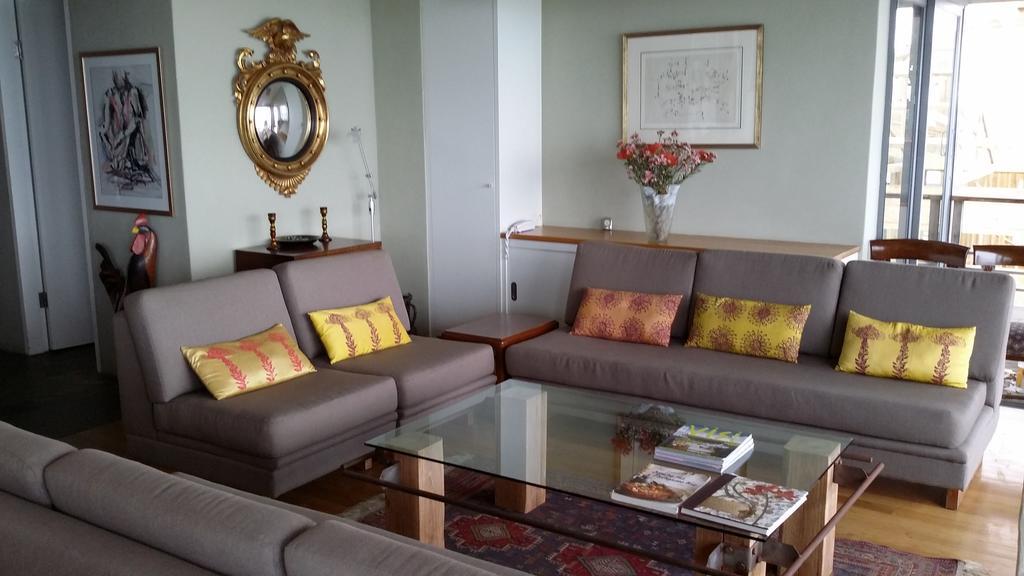 Seaview Apartment In Muizenberg Dış mekan fotoğraf