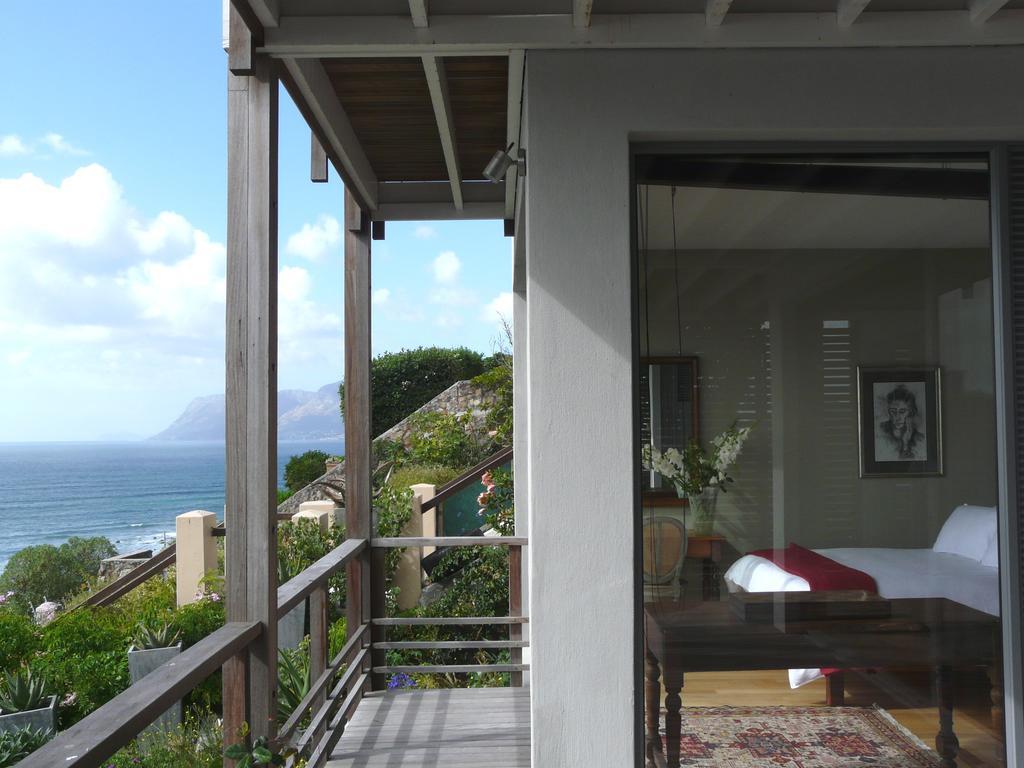 Seaview Apartment In Muizenberg Dış mekan fotoğraf