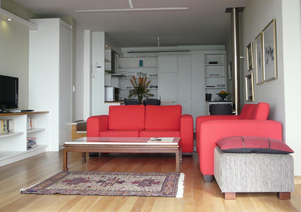 Seaview Apartment In Muizenberg Dış mekan fotoğraf